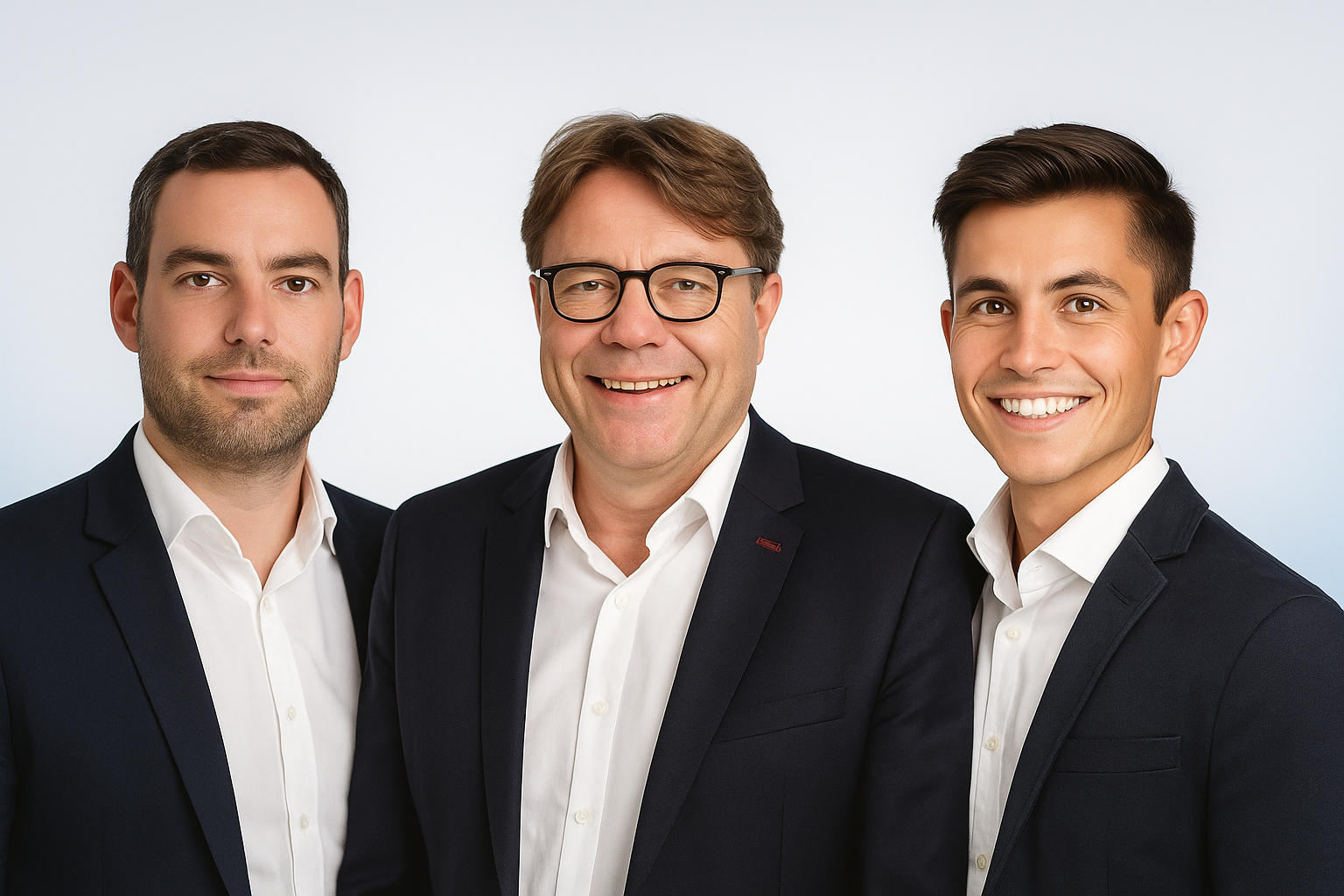 TDS Team - Ihre Experten für digitale Lösungen